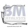 BM CATALYSTS BM90884 Catalytic Converter